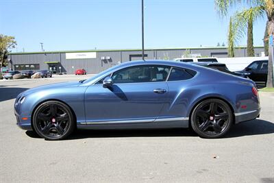 2014 Bentley Continental GT Speed  ** 227K MSRP ** - Photo 5 - Dublin, CA 94568