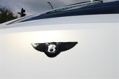 2014 Bentley Continental GT Speed  ** SATIN METALLIC WRAP ** 227K MSRP ** - Photo 13 - Dublin, CA 94568