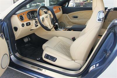 2014 Bentley Continental GT Speed  ** SATIN METALLIC WRAP ** 227K MSRP ** - Photo 19 - Dublin, CA 94568