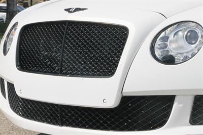 2014 Bentley Continental GT Speed  ** SATIN METALLIC WRAP ** 227K MSRP ** - Photo 10 - Dublin, CA 94568