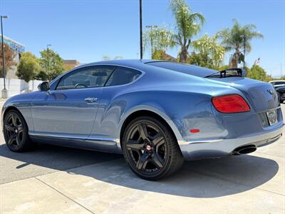 2014 Bentley Continental GT Speed  ** 227K MSRP ** - Photo 9 - Dublin, CA 94568