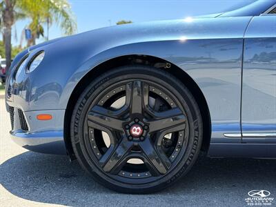 2014 Bentley Continental GT Speed  ** 227K MSRP ** - Photo 10 - Dublin, CA 94568
