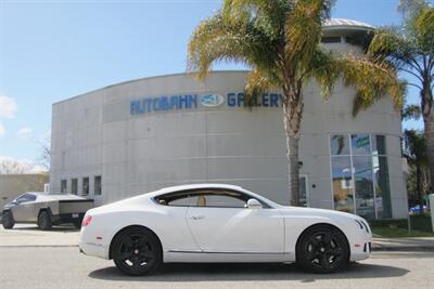 2014 Bentley Continental GT Speed  ** SATIN METALLIC WRAP ** 227K MSRP ** - Photo 4 - Dublin, CA 94568