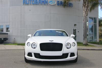 2014 Bentley Continental GT Speed  ** SATIN METALLIC WRAP ** 227K MSRP ** - Photo 2 - Dublin, CA 94568