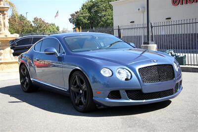2014 Bentley Continental GT Speed  ** 227K MSRP ** - Photo 3 - Dublin, CA 94568