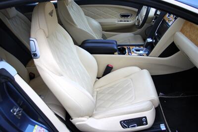 2014 Bentley Continental GT Speed  ** 227K MSRP ** - Photo 31 - Dublin, CA 94568