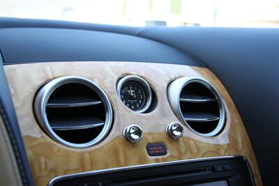 2014 Bentley Continental GT Speed  ** 227K MSRP ** - Photo 16 - Dublin, CA 94568