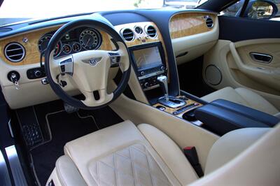 2014 Bentley Continental GT Speed  ** 227K MSRP ** - Photo 25 - Dublin, CA 94568