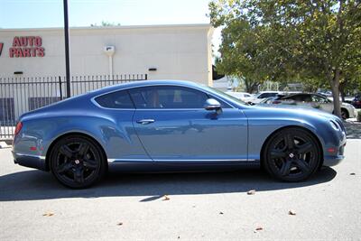 2014 Bentley Continental GT Speed  ** 227K MSRP ** - Photo 9 - Dublin, CA 94568