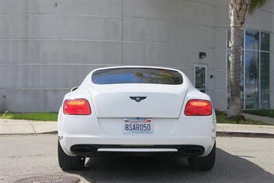 2014 Bentley Continental GT Speed  ** SATIN METALLIC WRAP ** 227K MSRP ** - Photo 7 - Dublin, CA 94568