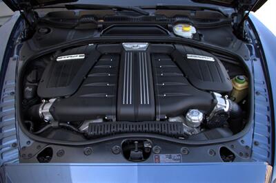 2014 Bentley Continental GT Speed  ** 227K MSRP ** - Photo 36 - Dublin, CA 94568