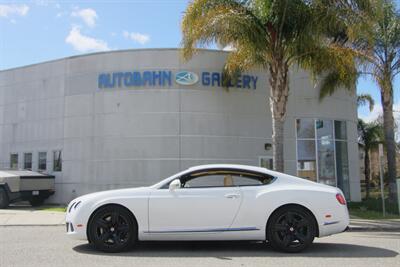 2014 Bentley Continental GT Speed  ** SATIN METALLIC WRAP ** 227K MSRP ** - Photo 5 - Dublin, CA 94568