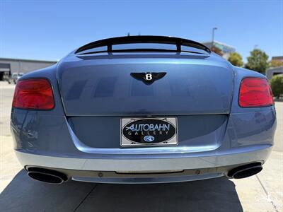 2014 Bentley Continental GT Speed  ** 227K MSRP ** - Photo 6 - Dublin, CA 94568