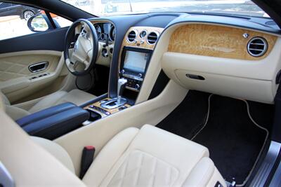 2014 Bentley Continental GT Speed  ** 227K MSRP ** - Photo 30 - Dublin, CA 94568