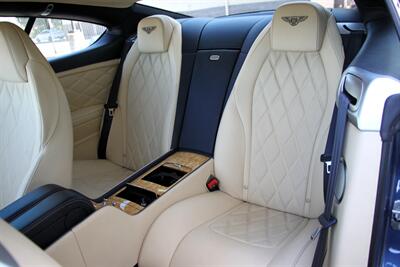 2014 Bentley Continental GT Speed  ** 227K MSRP ** - Photo 26 - Dublin, CA 94568