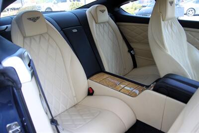 2014 Bentley Continental GT Speed  ** 227K MSRP ** - Photo 32 - Dublin, CA 94568
