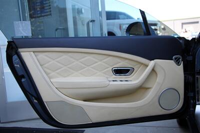 2014 Bentley Continental GT Speed  ** 227K MSRP ** - Photo 23 - Dublin, CA 94568
