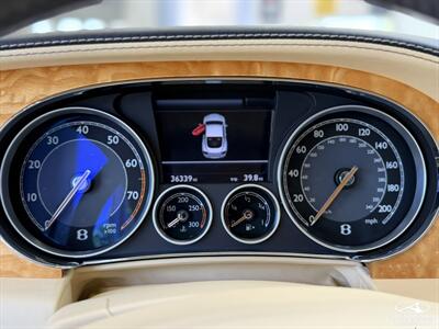 2014 Bentley Continental GT Speed  ** 227K MSRP ** - Photo 11 - Dublin, CA 94568