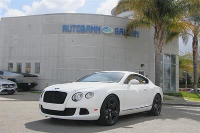 2014 Bentley Continental GT Speed  ** SATIN METALLIC WRAP ** 227K MSRP **