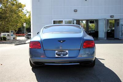 2014 Bentley Continental GT Speed  ** 227K MSRP ** - Photo 7 - Dublin, CA 94568