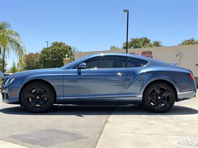 2014 Bentley Continental GT Speed  ** 227K MSRP ** - Photo 7 - Dublin, CA 94568