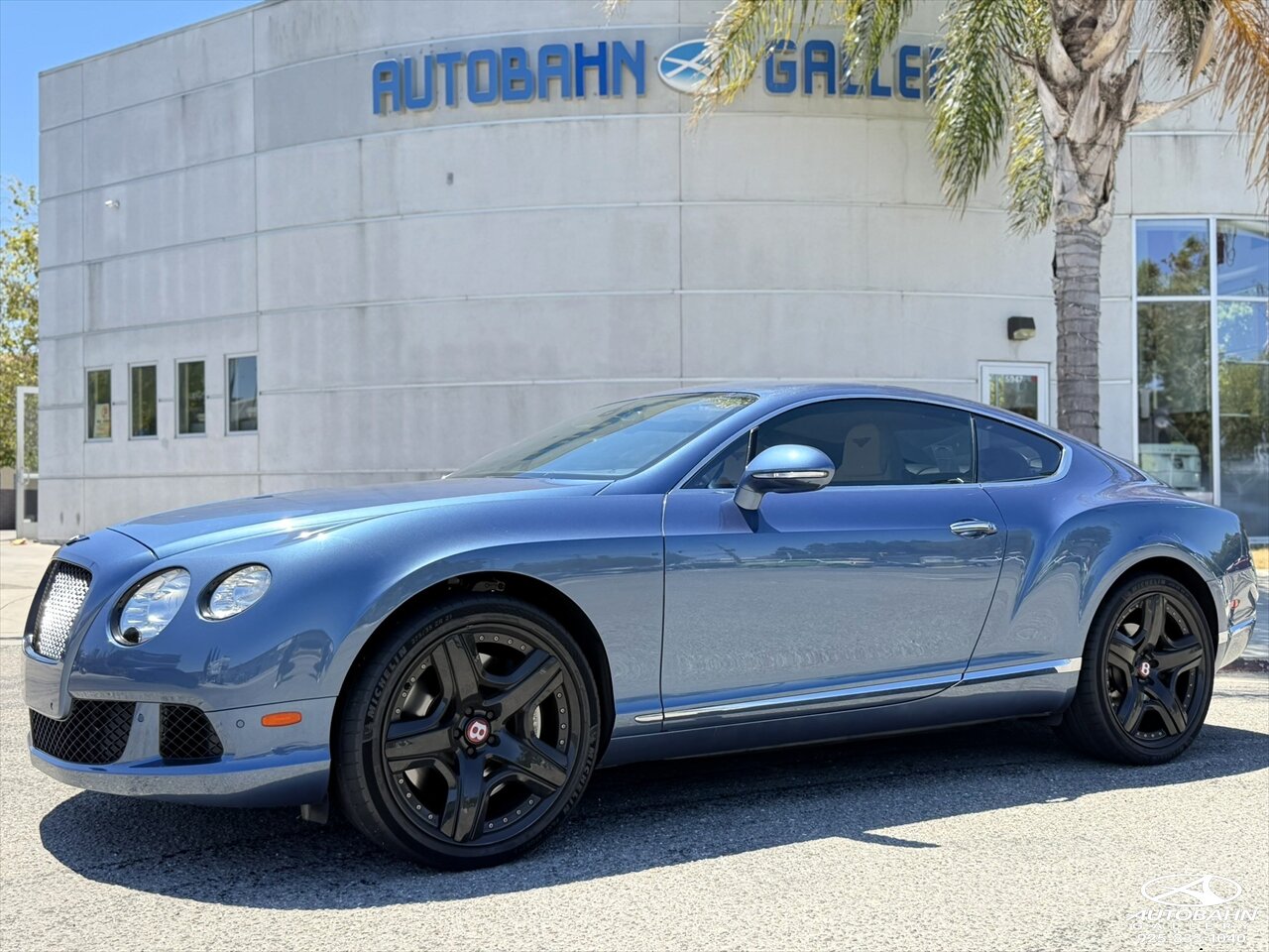 2014 Bentley Continental GT Speed  ** 227K MSRP ** - Photo 1 - Dublin, CA 94568