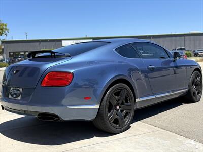 2014 Bentley Continental GT Speed  ** 227K MSRP ** - Photo 8 - Dublin, CA 94568