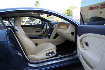 2014 Bentley Continental GT Speed  ** 227K MSRP ** - Photo 29 - Dublin, CA 94568