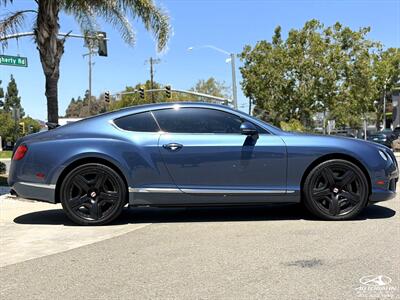 2014 Bentley Continental GT Speed  ** 227K MSRP ** - Photo 5 - Dublin, CA 94568
