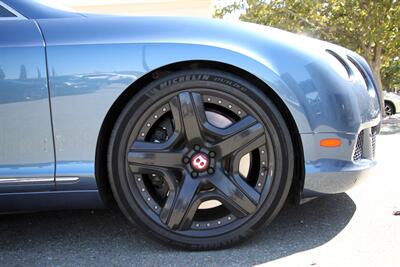2014 Bentley Continental GT Speed  ** 227K MSRP ** - Photo 10 - Dublin, CA 94568