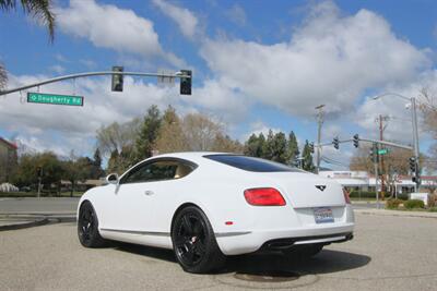 2014 Bentley Continental GT Speed  ** SATIN METALLIC WRAP ** 227K MSRP ** - Photo 8 - Dublin, CA 94568