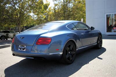2014 Bentley Continental GT Speed  ** 227K MSRP ** - Photo 8 - Dublin, CA 94568