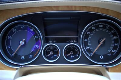 2014 Bentley Continental GT Speed  ** 227K MSRP ** - Photo 11 - Dublin, CA 94568