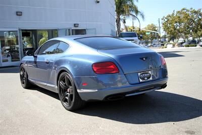 2014 Bentley Continental GT Speed  ** 227K MSRP ** - Photo 6 - Dublin, CA 94568