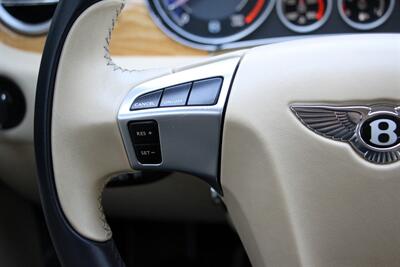 2014 Bentley Continental GT Speed  ** 227K MSRP ** - Photo 14 - Dublin, CA 94568