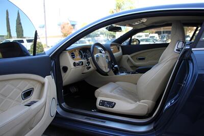 2014 Bentley Continental GT Speed  ** 227K MSRP ** - Photo 24 - Dublin, CA 94568