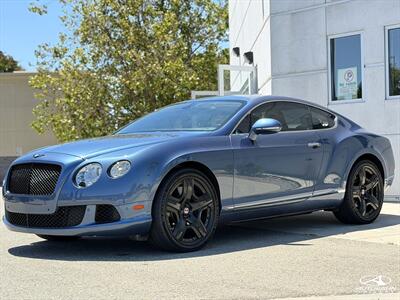 2014 Bentley Continental GT Speed  ** 227K MSRP ** - Photo 4 - Dublin, CA 94568