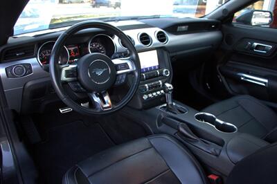 2019 Ford Mustang GT Premium   - Photo 13 - Dublin, CA 94568