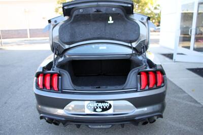 2019 Ford Mustang GT Premium   - Photo 36 - Dublin, CA 94568