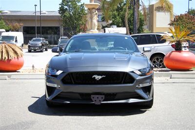2019 Ford Mustang GT Premium   - Photo 2 - Dublin, CA 94568