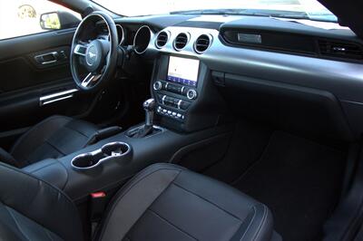 2019 Ford Mustang GT Premium   - Photo 16 - Dublin, CA 94568