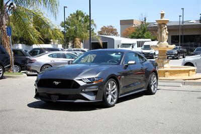 2019 Ford Mustang GT Premium   - Photo 4 - Dublin, CA 94568
