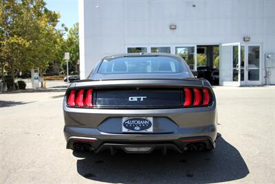 2019 Ford Mustang GT Premium   - Photo 7 - Dublin, CA 94568