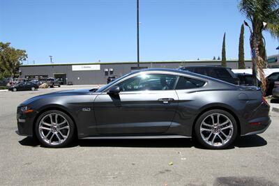 2019 Ford Mustang GT Premium   - Photo 5 - Dublin, CA 94568