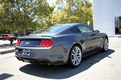 2019 Ford Mustang GT Premium   - Photo 8 - Dublin, CA 94568