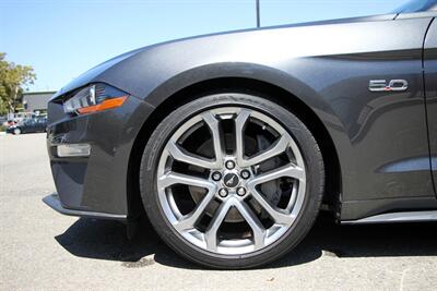 2019 Ford Mustang GT Premium   - Photo 10 - Dublin, CA 94568