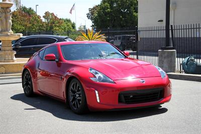 2019 Nissan 370Z ***CLEAN CARFAX***   - Photo 4 - Dublin, CA 94568