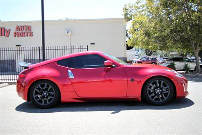 2019 Nissan 370Z ***CLEAN CARFAX***   - Photo 9 - Dublin, CA 94568
