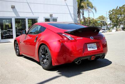 2019 Nissan 370Z ***CLEAN CARFAX***   - Photo 6 - Dublin, CA 94568