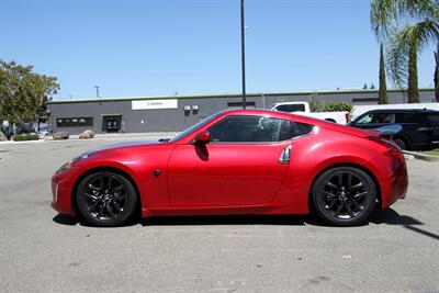 2019 Nissan 370Z ***CLEAN CARFAX***   - Photo 5 - Dublin, CA 94568